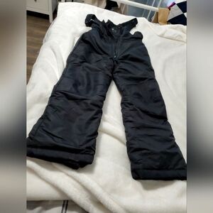 Kids Unisex All In Motion Ski Bib